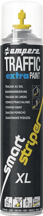 AMPERE Bodenmarkierspray 750 ml - Vorteilspack