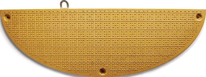 OXFORD Endstück LowPro® 15/05 L.1500mm B.500mm 44 t SMC G.23kg 20