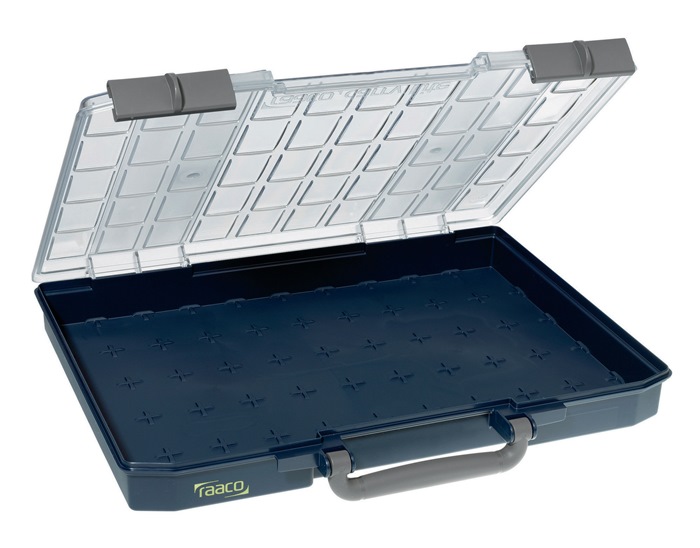 RAACO Sortimentskasten B.413xT.330xH.57mm - Vorteilspack