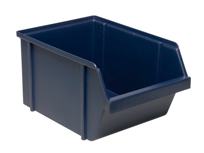 RAACO Sichtbox B.256xT.365xH.200mm f.Art.Nr.795604,795745,795684 Sichtbox 2x8-1800 - Vorteilspack