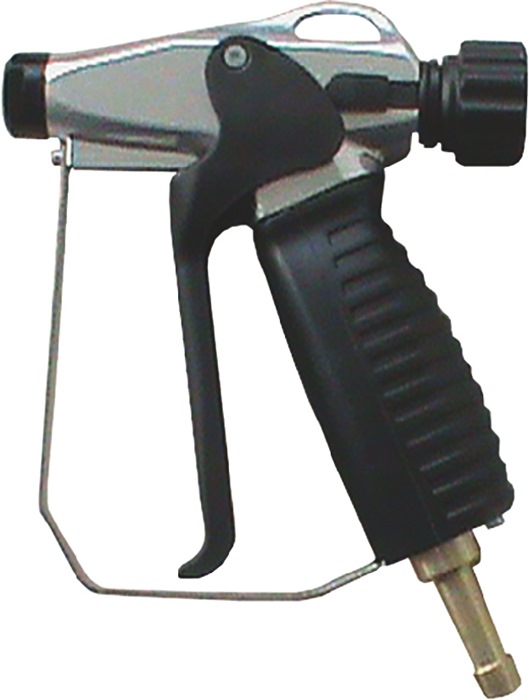 EWO Sicherheitswaschpistole Tülle