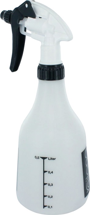 REILANG Industriezerstäuber Fassungsvermögen 0,5 l