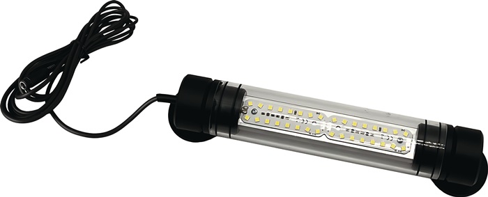 BAUER & BÖCKER LED-Maschinenleuchte 24 W