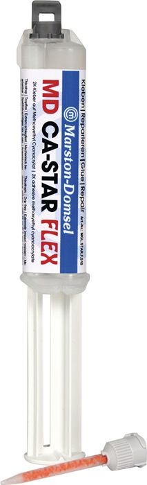 MARSTON 2K-Cyanacrylatklebstoff 10 g - Vorteilspack