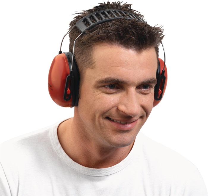 ARTILUX Gehörschutz EN 352-1 SNR 24 dB