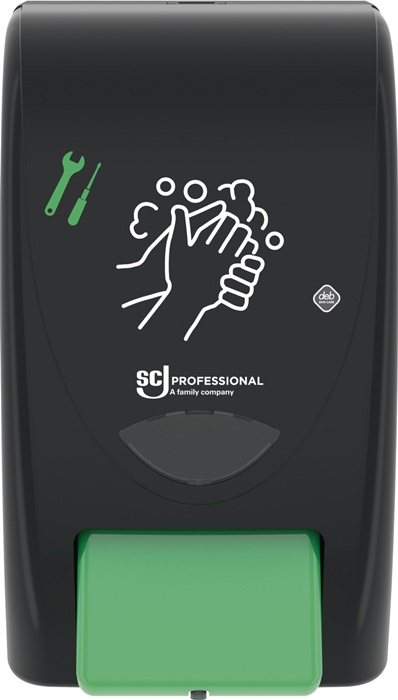 STOKO Spender H289xB162xT138ca.mm