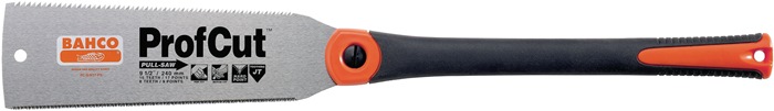 BAHCO Japanzugsäge Blattlänge 240 mm