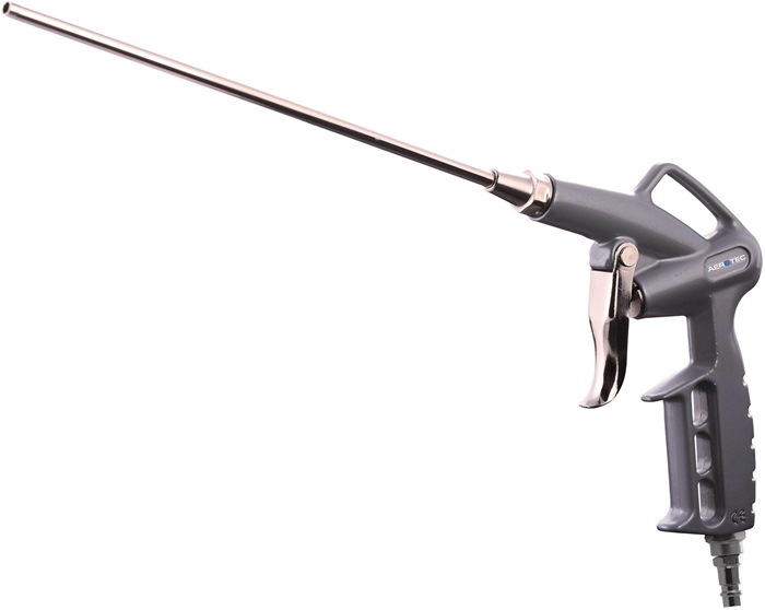 AEROTEC Druckluftausblaspistole Kupplungsstecker