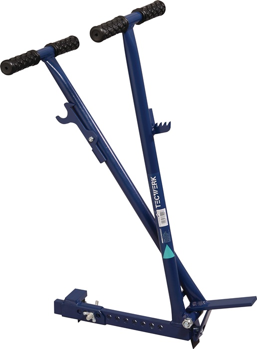 TECWERK Steinzieher Greifbereich 90-330 mm