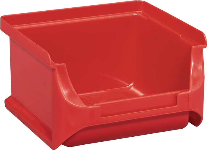 ALLIT Sichtlagerkasten L100xB102xH60mm - Vorteilspack