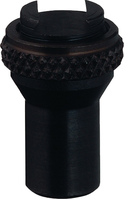 KÄFER Einspannschaft Schaft-D.8 mm h6