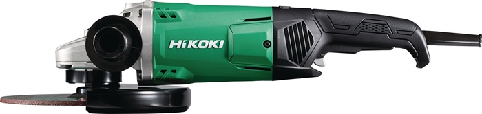 HIKOKI Winkelschleifer 230 mm
