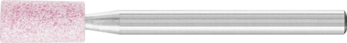 PFERD TOOLS Schleifstift STEEL EDGE D5xH10mm 3mm Edelkorund AR 60 ZY PFERD - Vorteilspack