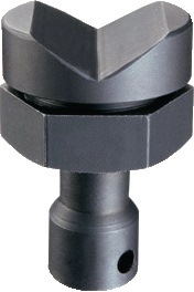 BESSEY Spannelement mit Prisma