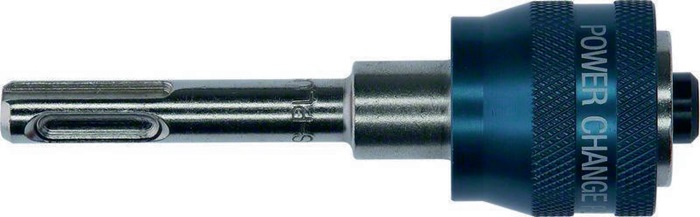 BOSCH Adapter EXPERT Power-Change Plus SDS plus o.Bohrer BOSCH