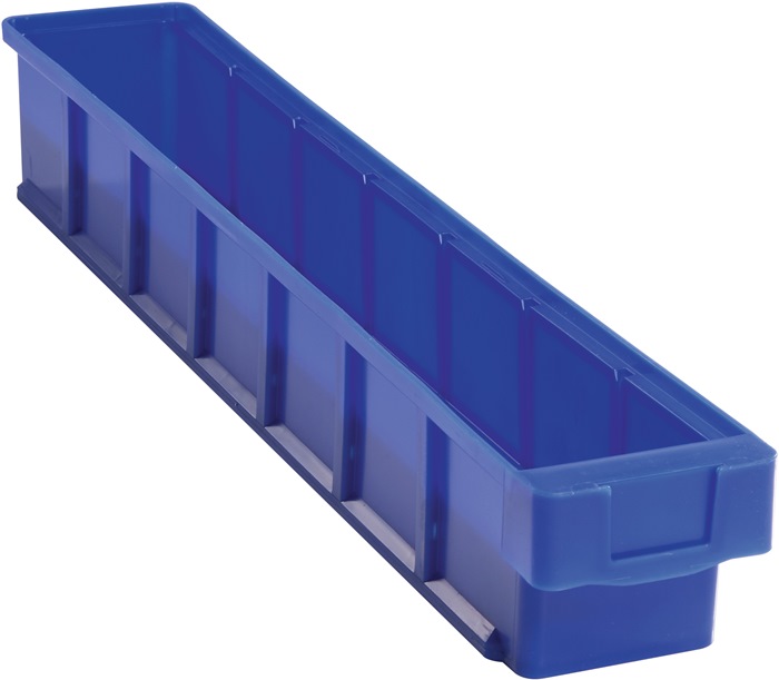 LA-KA-PE Regalkasten L600xB93xH83mm - Vorteilspack