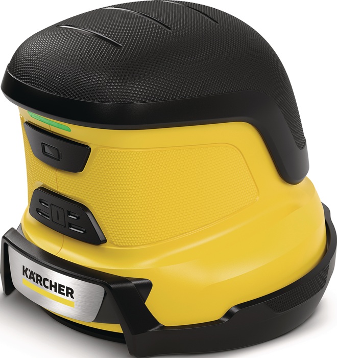 KÄRCHER Eiskratzer Eisschabkante 100mm
