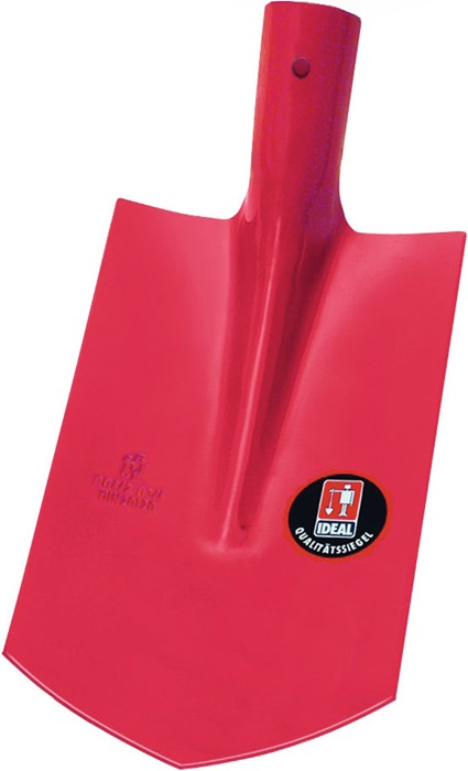 IDEAL Kabelgrabenschaufel Größe 1