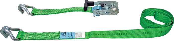 DOLEZYCH Zurrgurt Länge 4 m Breite 35 mm