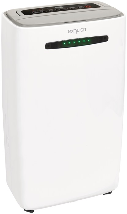 EXQUISIT Luftentfeuchter 450 W