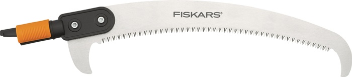 FISKARS Adapterwertastungssäge Länge 650 mm