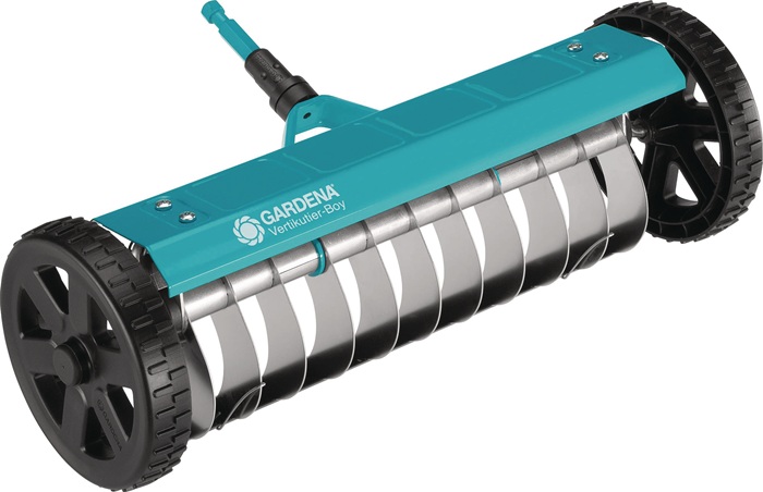 GARDENA Vertikutierer Arbeitsbreite 32 cm