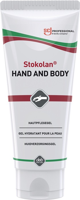 SC JOHNSON PROFESSIONAL Hautpflegegel 100 ml