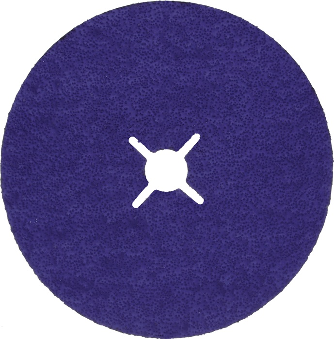 3M Fiberscheibe Ø 180 mm Körnung 36+ - Vorteilspack