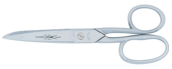 WÜSTHOF Haushaltsschere 150 mm