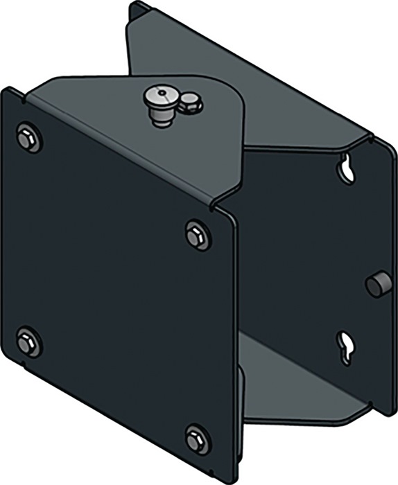 GEKA Wandhalterung für PA30, PA30SK, PA30GSK