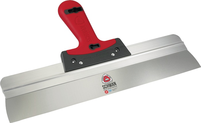 SCHWAN Fassadenspachtel Breite 250 mm - Vorteilspack