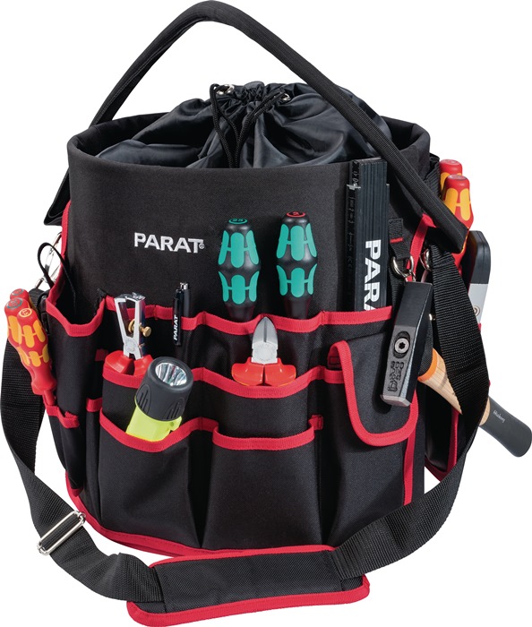 PARAT Werkzeugtasche B305xT305xH370mm