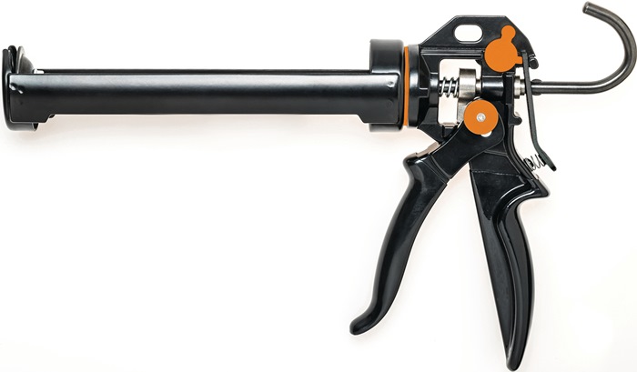 IRION Kartuschenpresse Metall