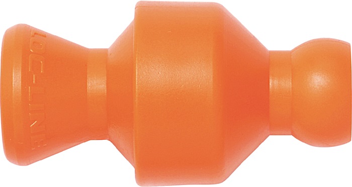 LOC-LINE Rückschlagventil Größe 1/4 ″