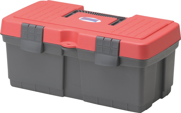 HÜNERSDORFF Werkzeugkoffer B410xT225xH185mm