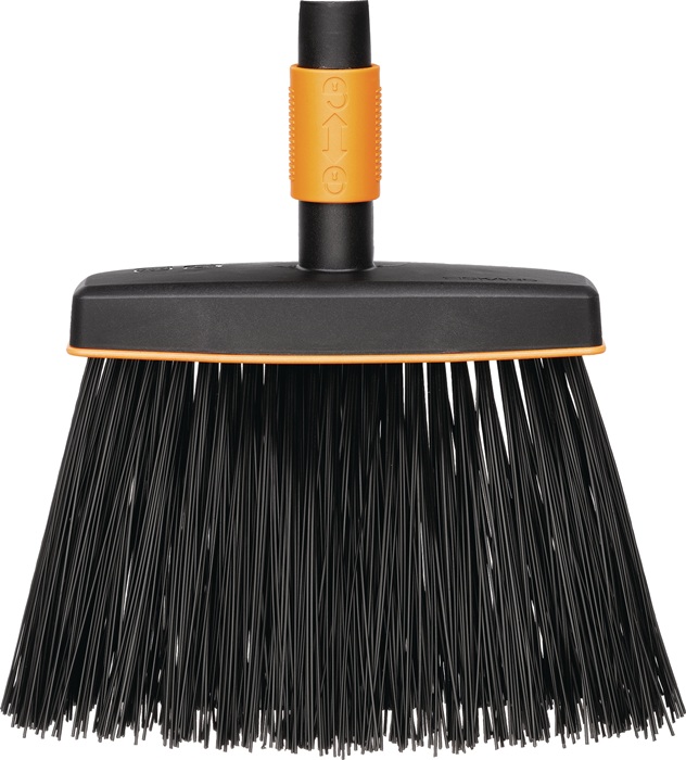 FISKARS Kehrbesen Kunststoff Länge 290 mm