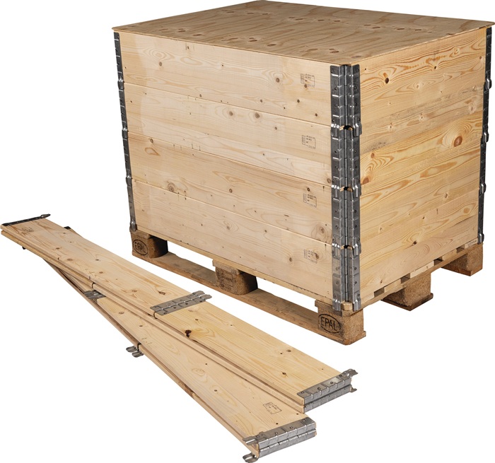 Deckel für Aufsatzrahmen - Vorteilspack