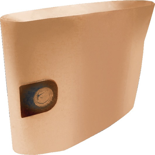 CLEANCRAFT Papierfilterbeutel für Modell wetCAT 362 IET