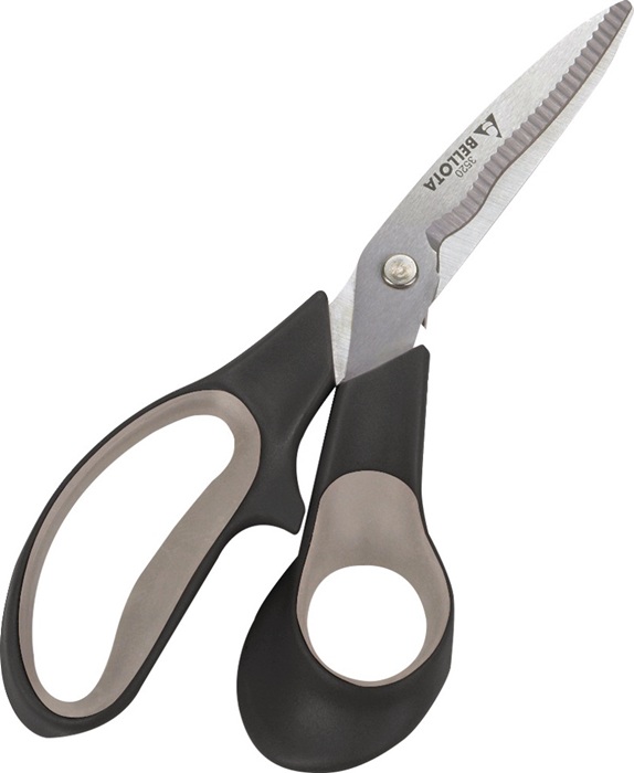 BELLOTA Gartenschere Gesamtlänge 205 mm