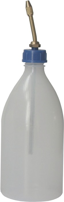 SAMOA HALLBAUER Öler D 500 Ku.500 ml SAMOA HALLBAUER - Vorteilspack