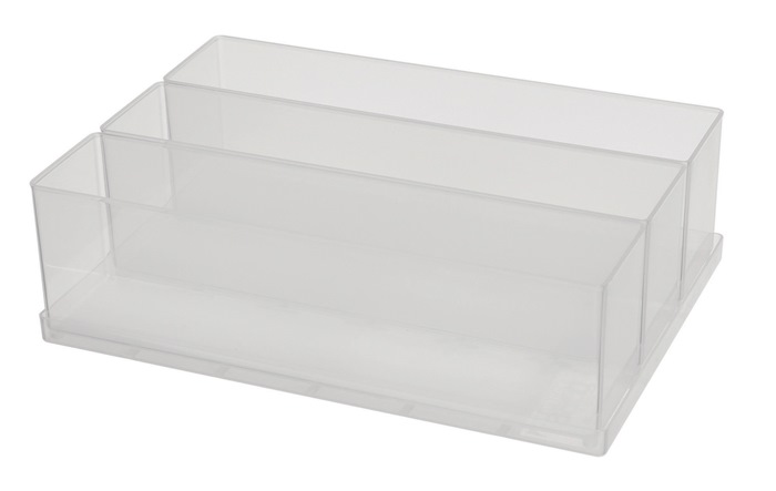 RAACO Einteilung-Set B55xT235xH69mm - Vorteilspack