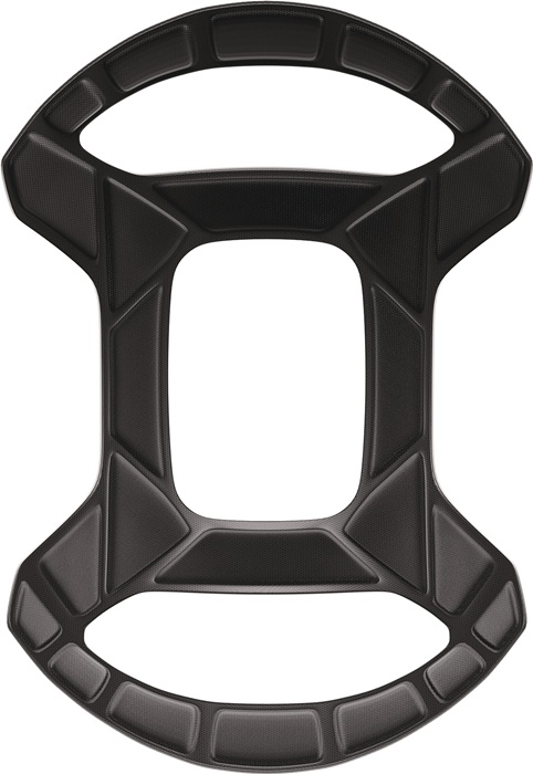 ABUS Polster-Set passend für Spector /Spector-E