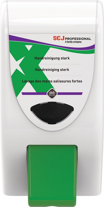 SC JOHNSON PROFESSIONAL Spender H353xB177xT173ca.mm