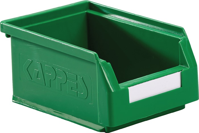 RASTERPLAN Sichtlagerkasten L160xB105xH75mm