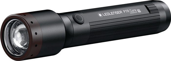 LEDLENSER LED-Taschenlampe 15/440/1000/1400 lm Akku