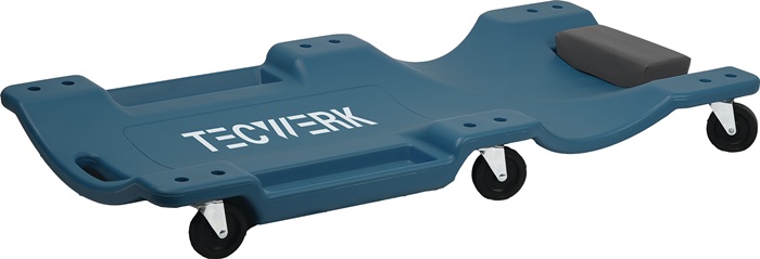 TECWERK Rollbrett B.480 x L.1000 x H.120mm