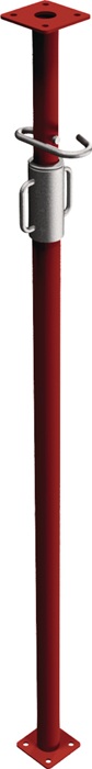 SCHAKE Schalungsstütze 1,87 - 3 m