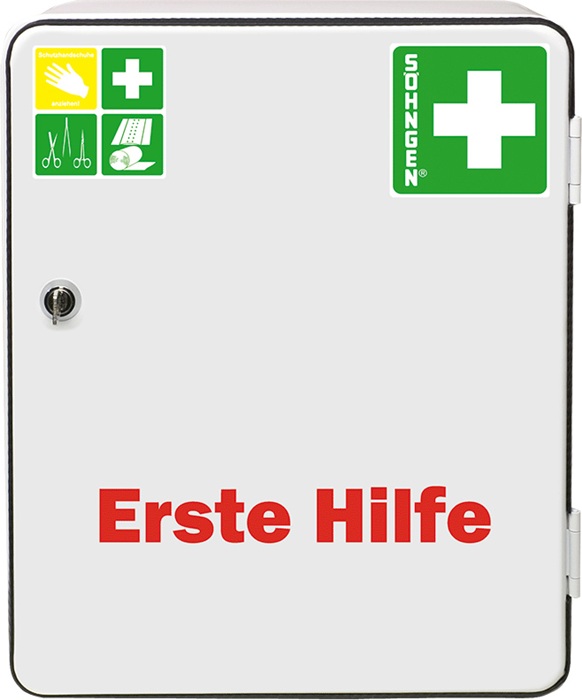 SÖHNGEN Verbandschrank B302xH362xT140ca.mm